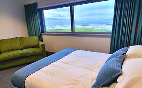 Caban, Pendine Sands